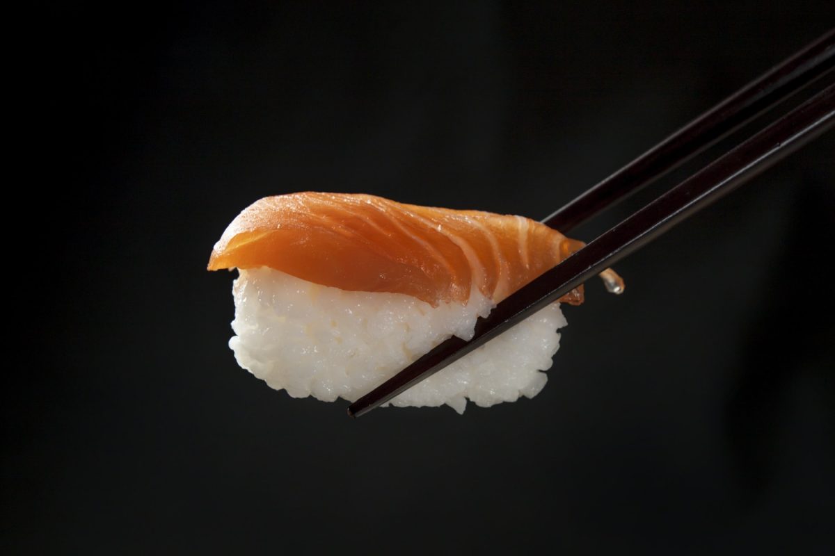 SUSHI Top 3 Altcoin Pada 2021, Berpotensi Mencecah Paras $9