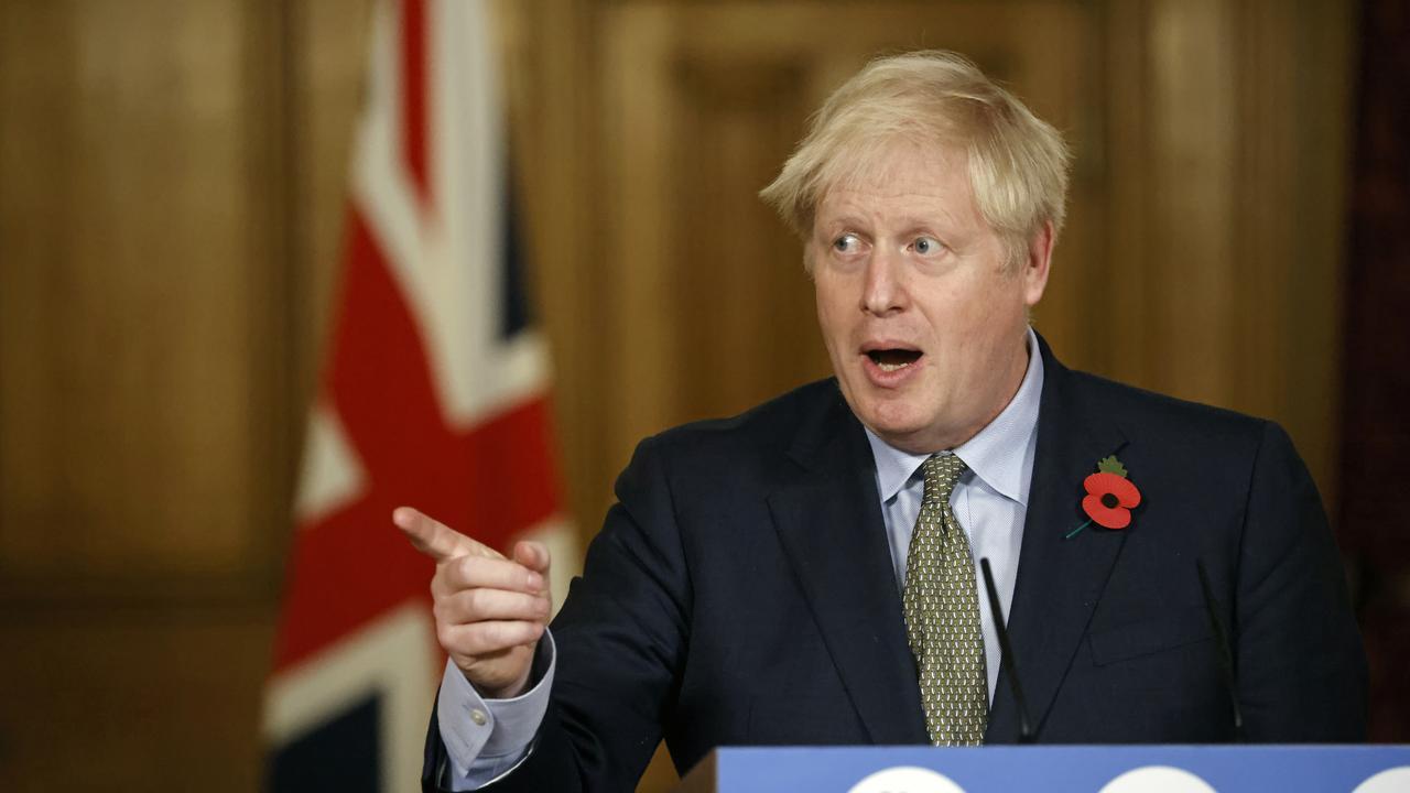 Ini Kejutan Boris Johnson Buat Trader GBP Di Sesi Eropah!