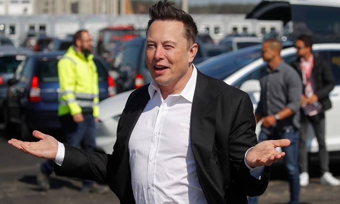 Tesla Jual Saham Lagi!