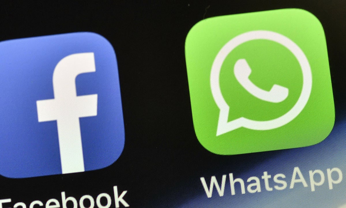 WhatsApp Dan Facebook Kena Siasat?
