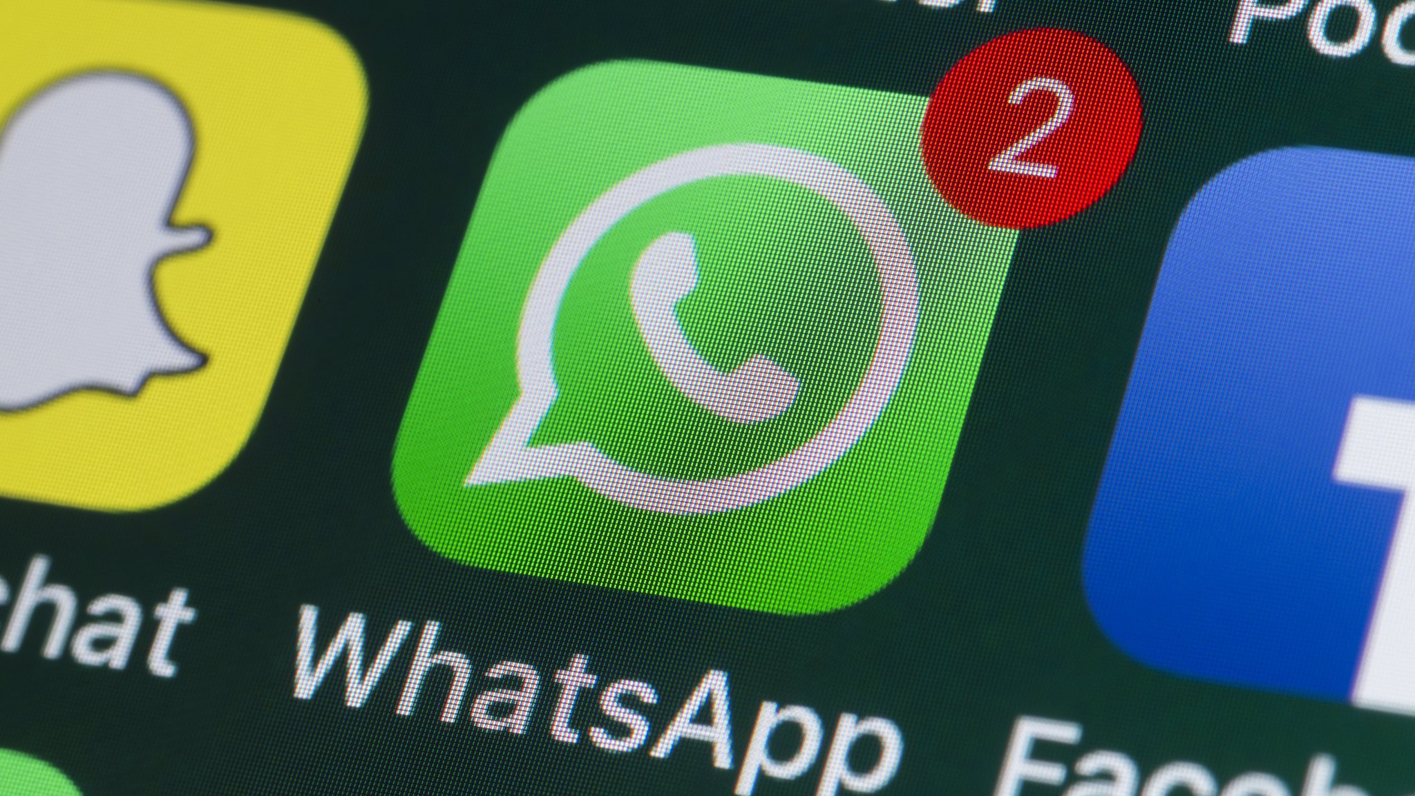 Bahaya Ni! Pengguna Whatsapp Dah Tak Selamat!