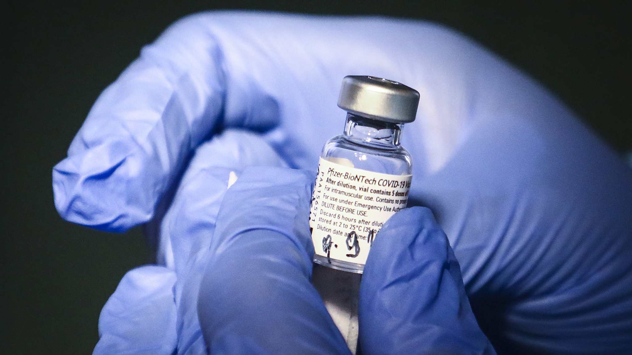 Australia Lulus Vaksin Pfizer, Tapi Katanya Ada Masalah Lain?