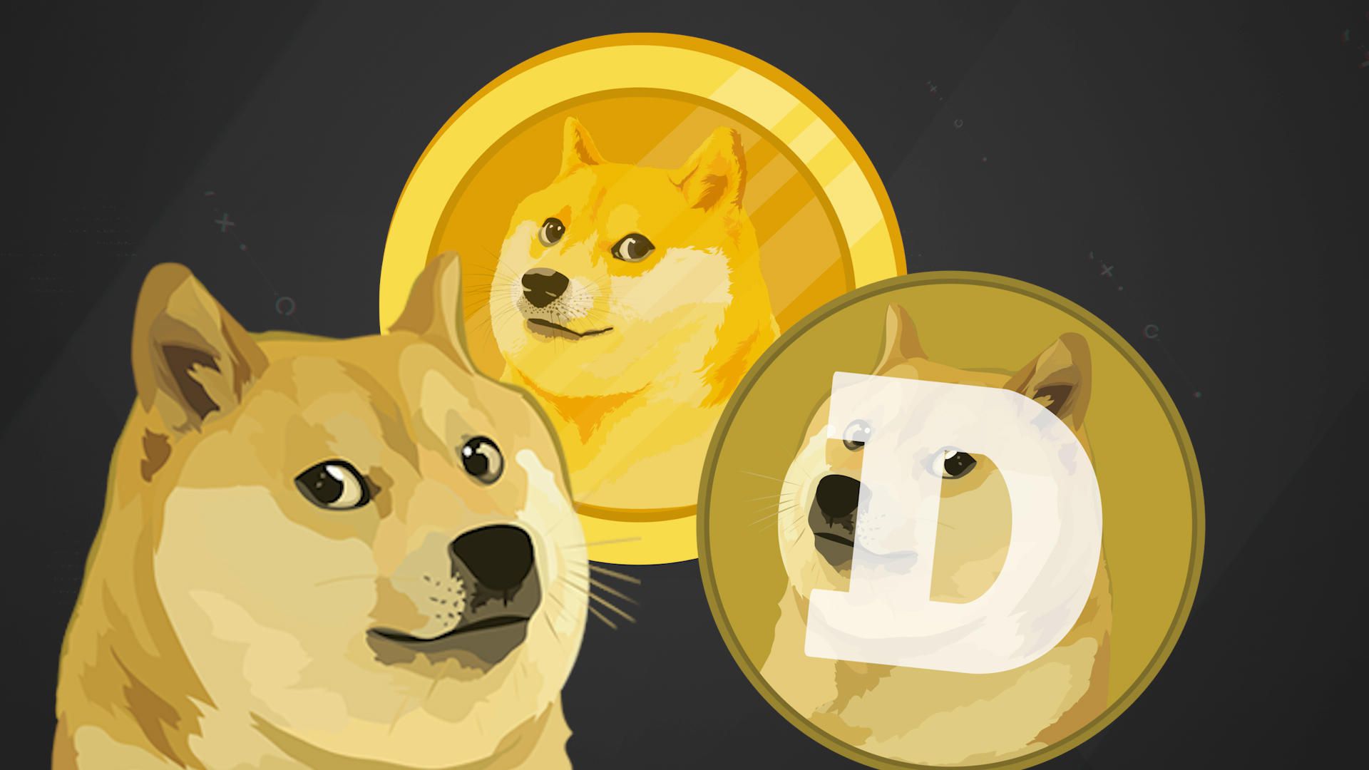 Kuasa r/WallStreetBets Bawa DOGE Melonjak Lebih 380%