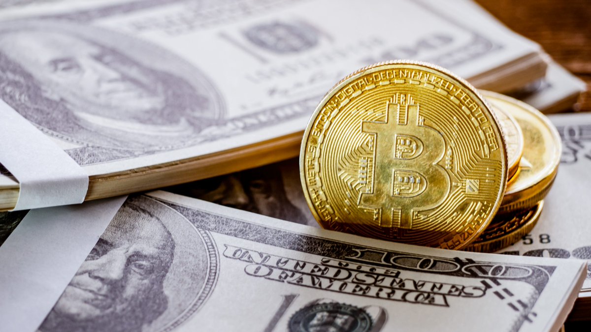Bekas PM Kanada Ramalkan Bitcoin, CBDC Gantikan Dolar AS