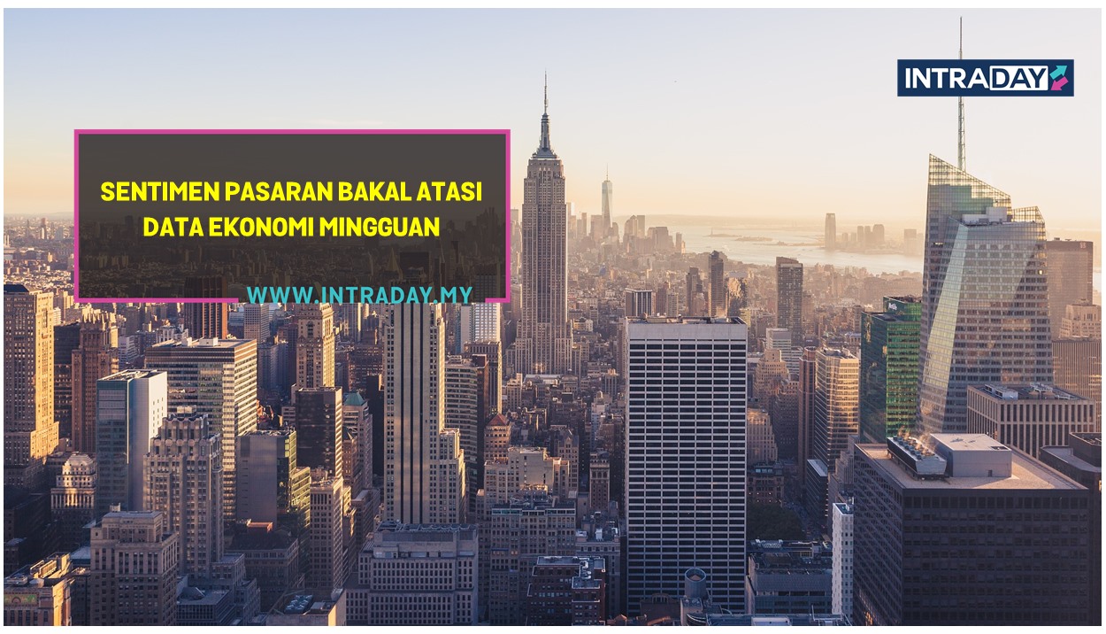 6 Berita Forex Penting Tumpuan Pasaran Minggu Ini (11-15 Januari 2021)
