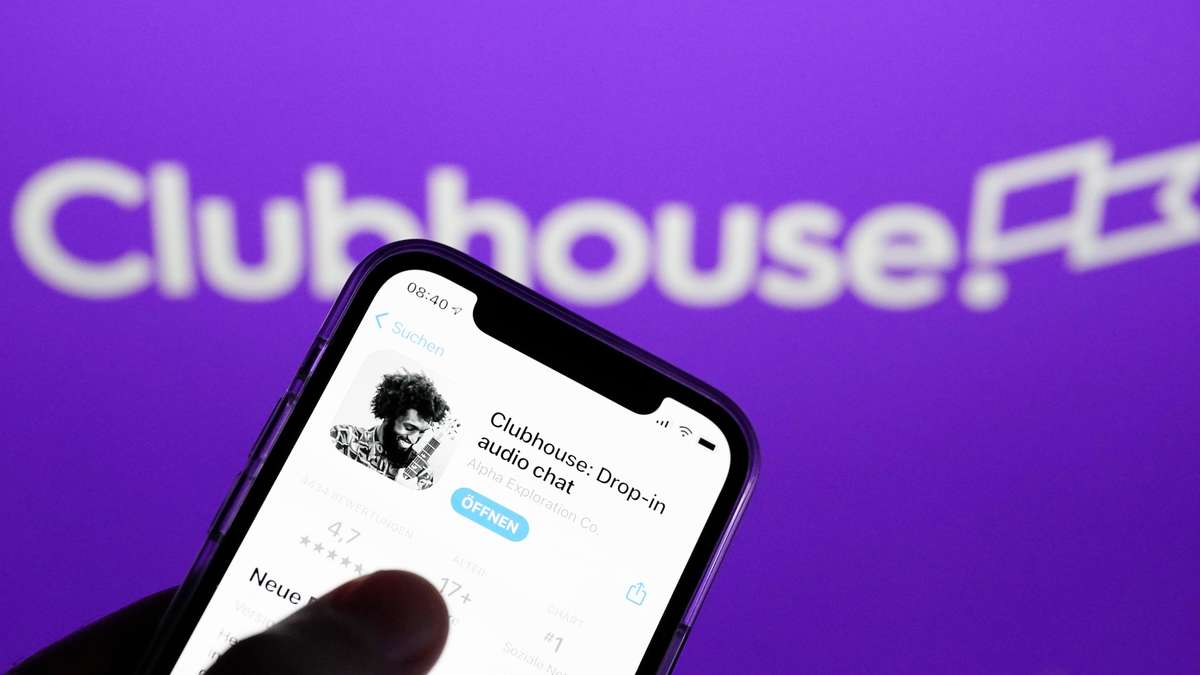 Clubhouse Jadi Mangsa Terbaharu China
