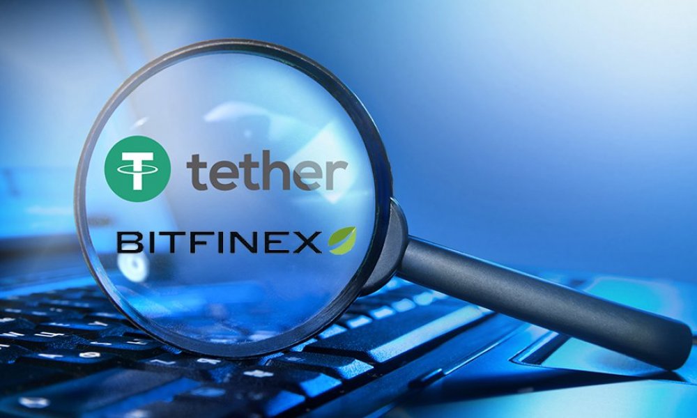 Tether, Bitfinex Setuju Membayar $18.5 Juta, Mengakhiri Tuduhan Sejak 2019