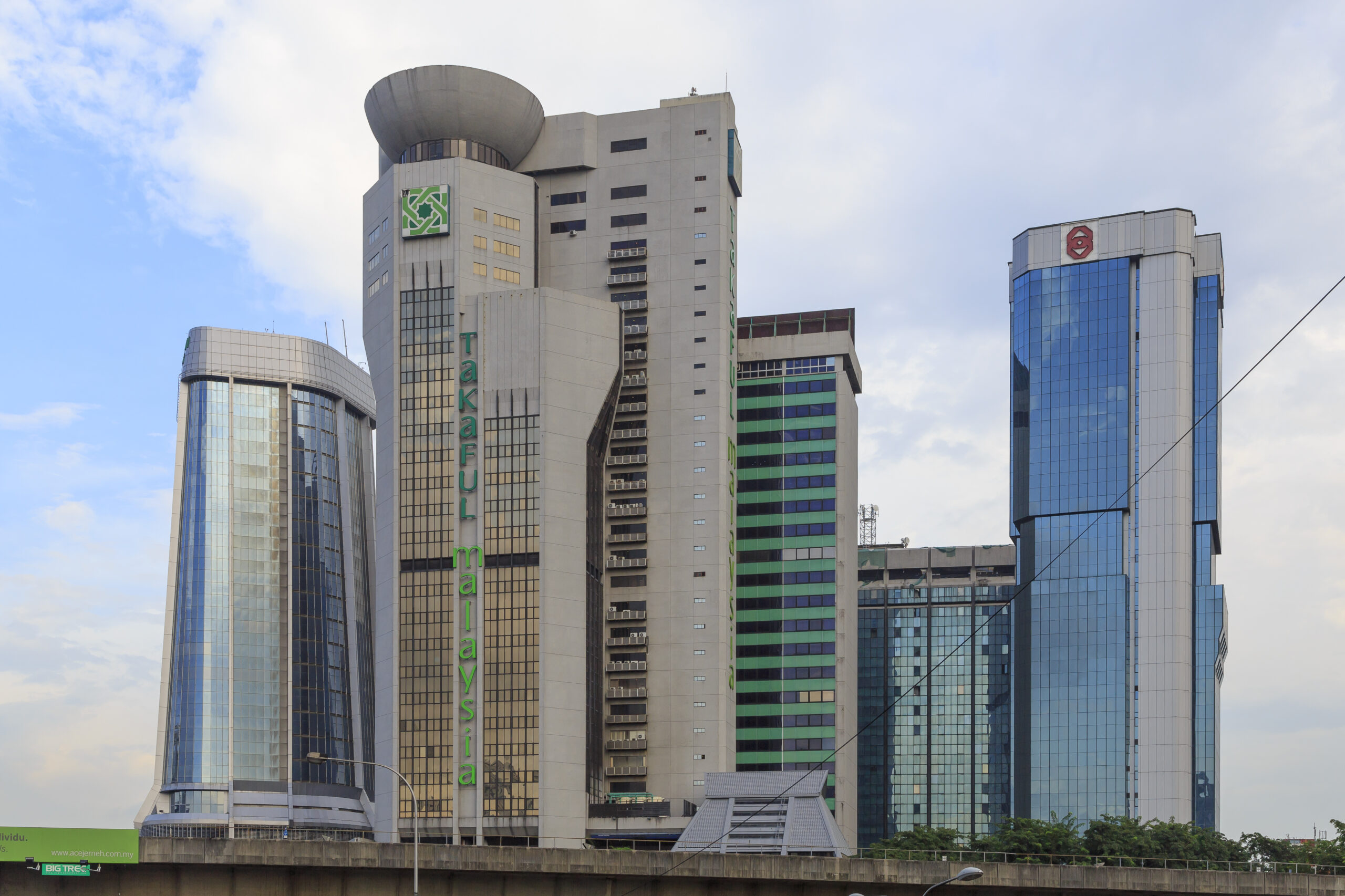 ‘Melompat Tinggi’ Saham Syarikat Ini