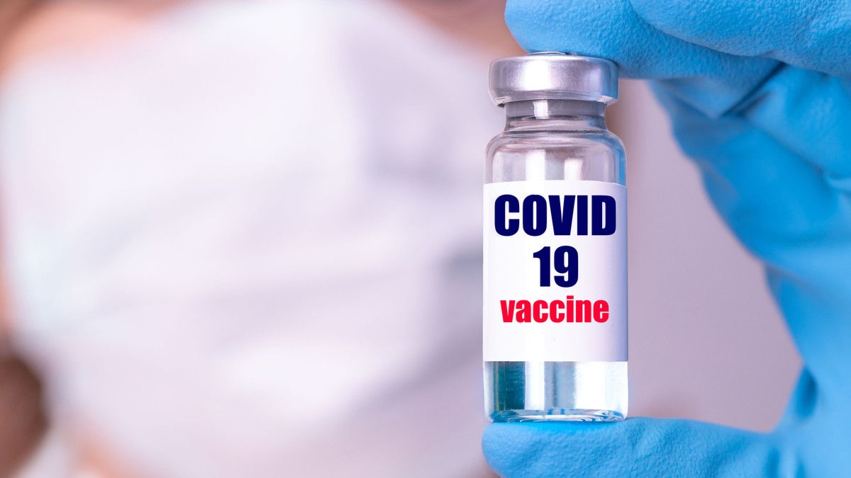 Thailand Pun Hasilkan Vaksin Covid-19 Sendiri!