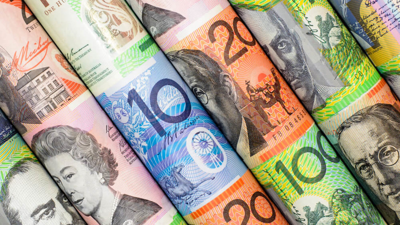 Dolar Aussie, Kiwi Mengganas!