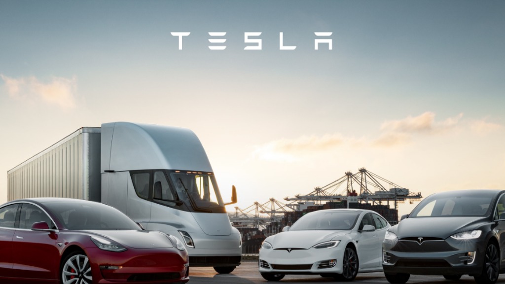 Tergempar! Tesla Melabur $1.5 Billion Dalam Bitcoin!