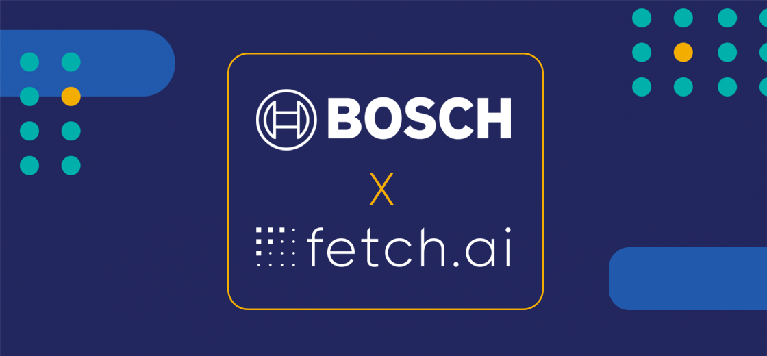 Boschs Kini Bersahabat Dengan Fetch.ai (FET)! Ada Agenda Baru?