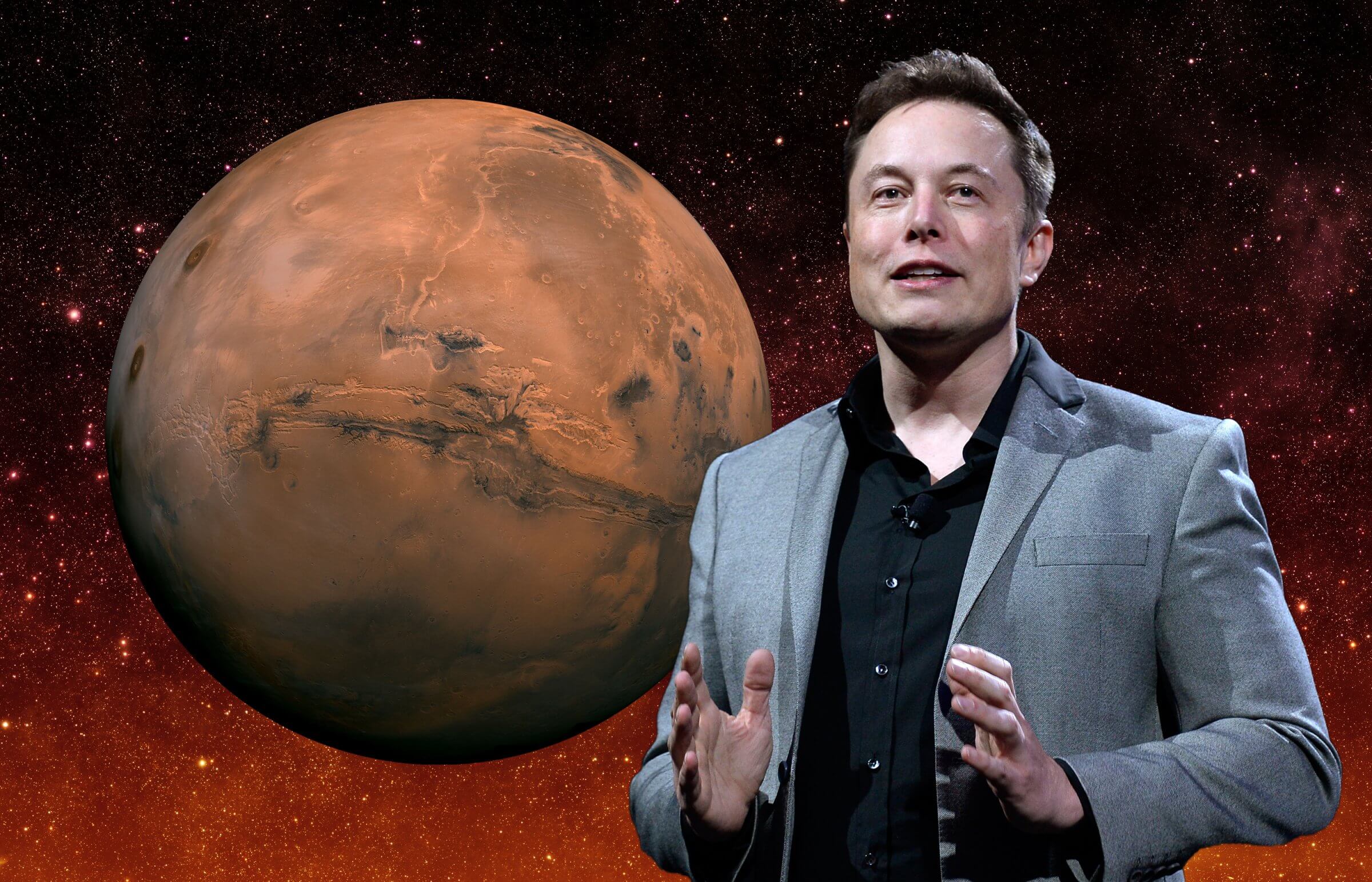 Lupakan DOGE, Elon Musk Bakal Cipta Mata Wang Kripto Sendiri?