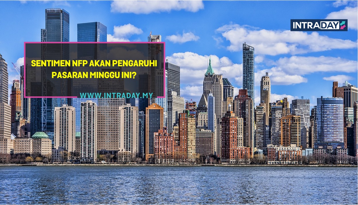 5 Berita Forex Penting Tumpuan Pasaran Minggu Ini (8-12 Februari 2021)