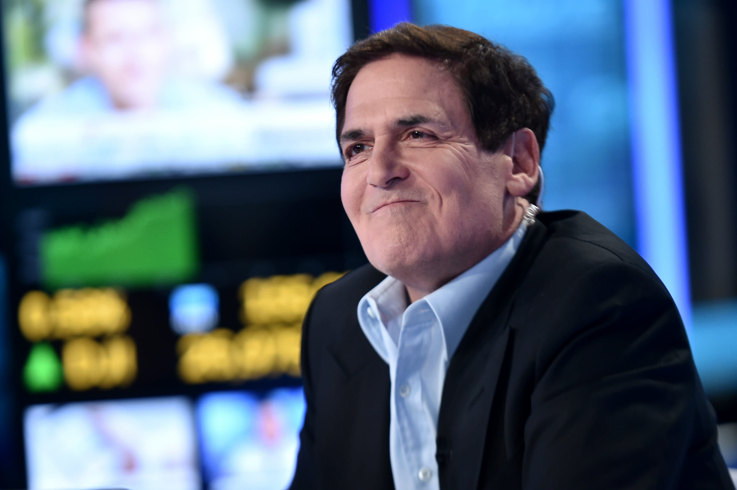 Ethereum Lebih Hebat Berbanding Bitcoin – Mark Cuban
