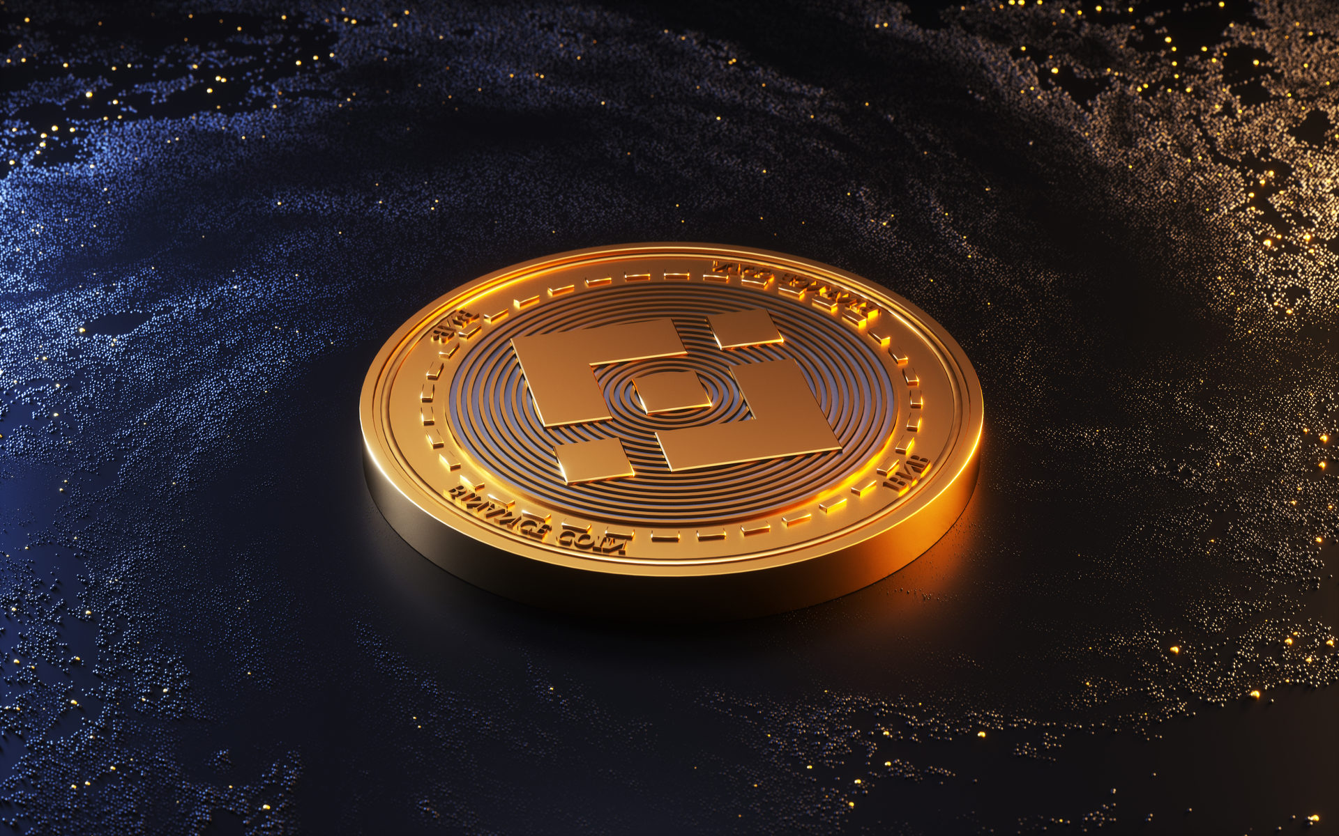 Uish! Biar Betul Binance Coin Meroket Lagi?