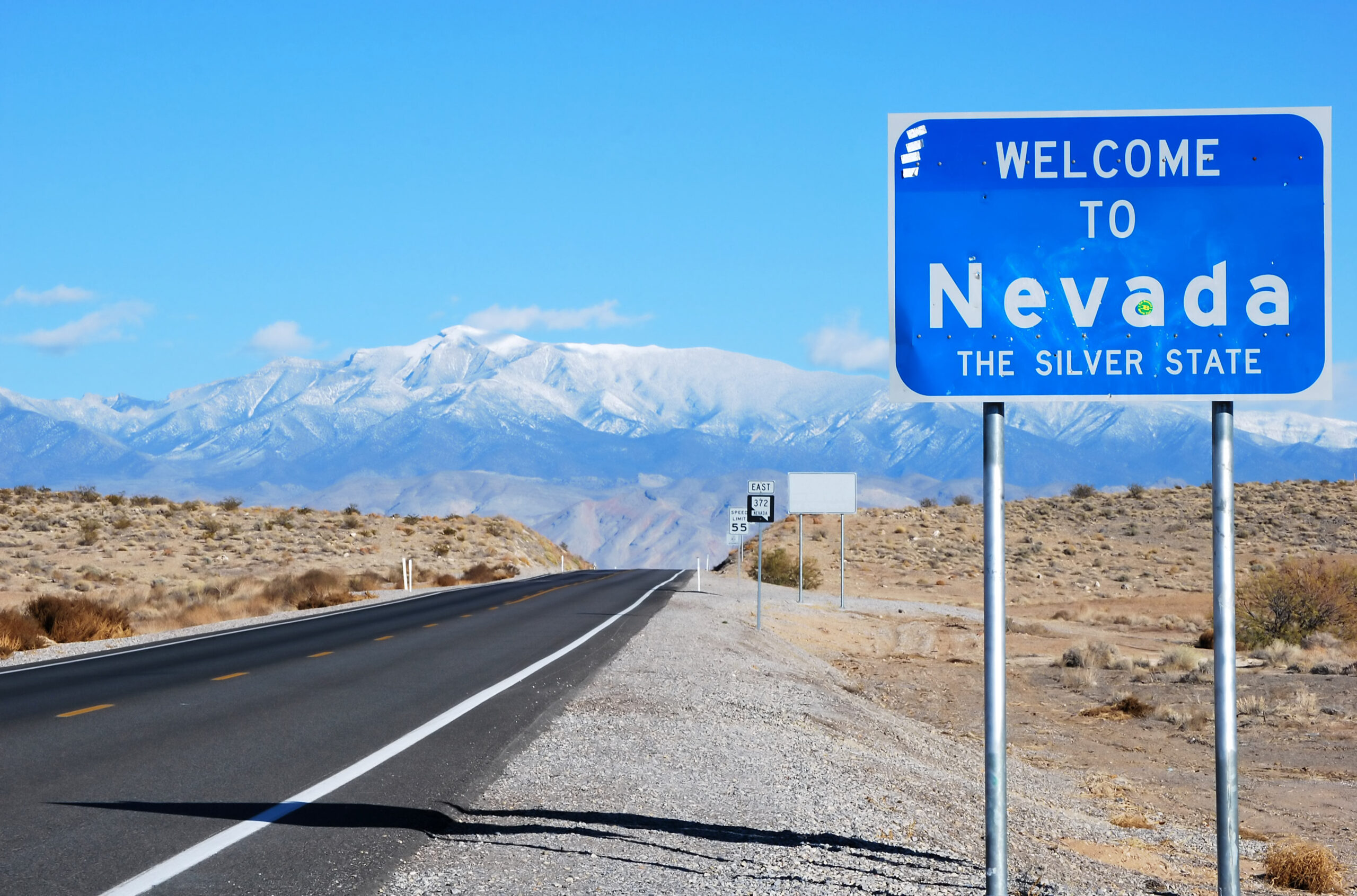 Blockchains LLC Mahu Buka Bandar Kripto Di Nevada