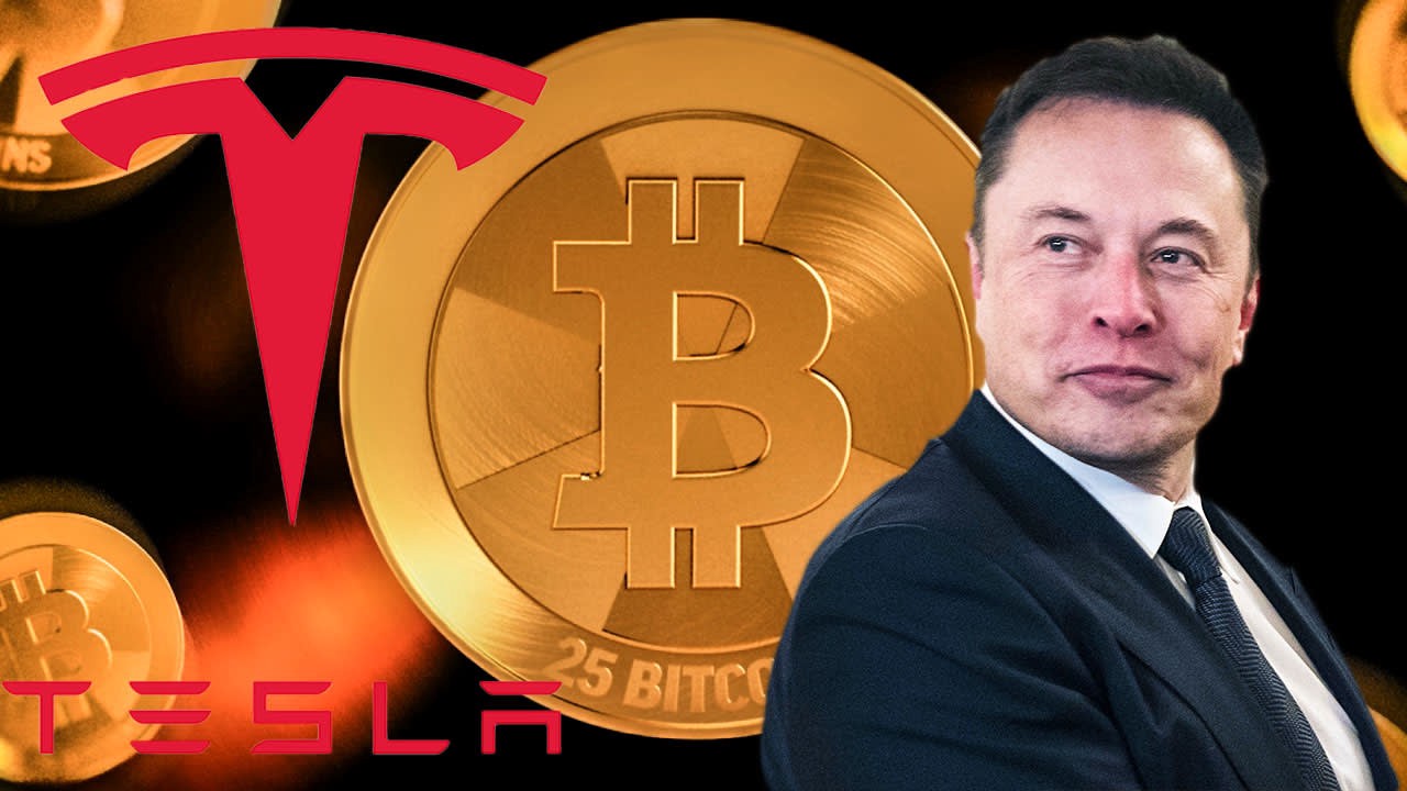 Percaya Tak Tesla Labur Bitcoin Lebih Untung Daripada Jual Kereta?