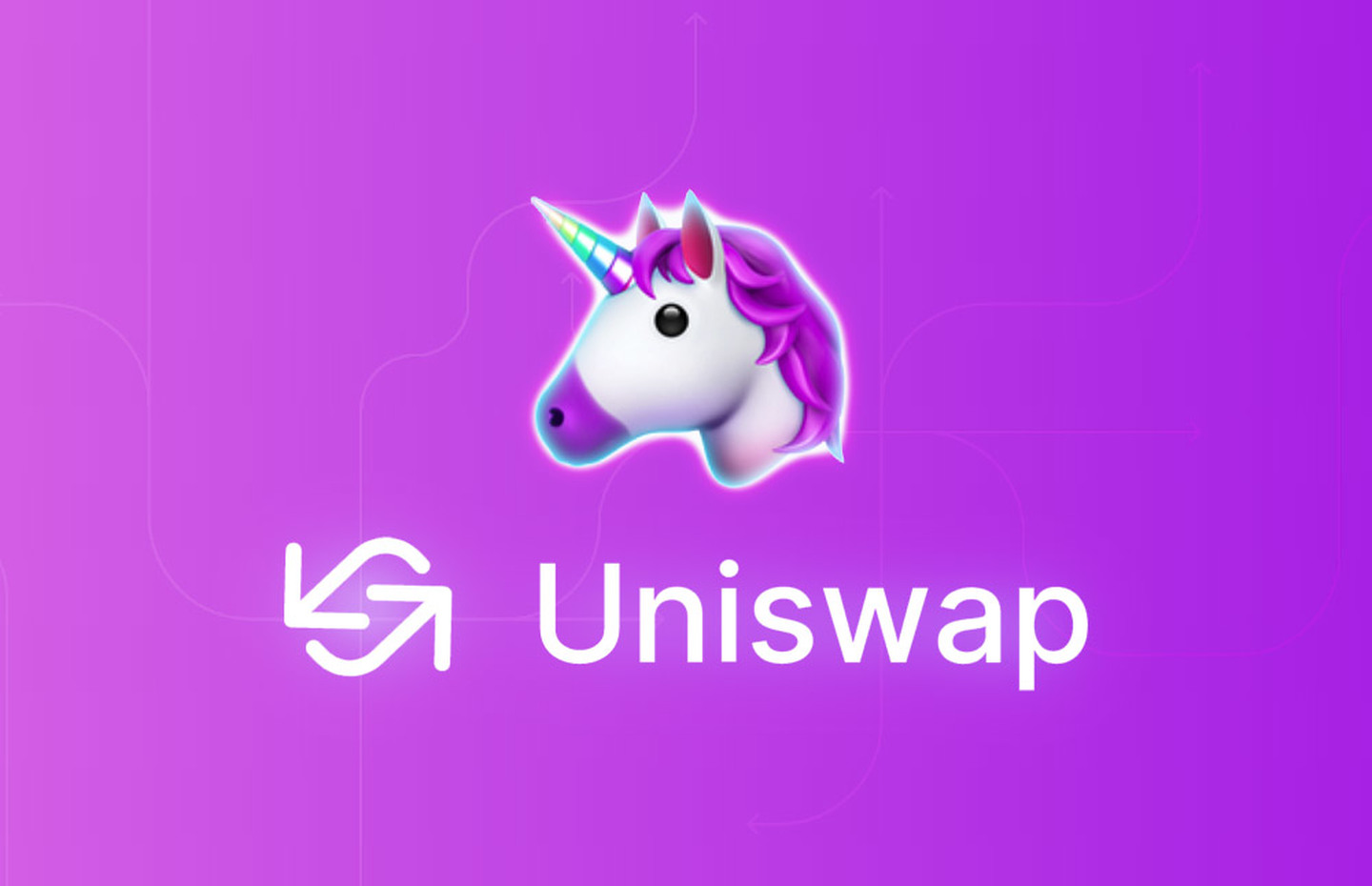 Uniswap Menjadi DEX Pertama Catat Rekod Dagangan Lebih $100 Bilion!