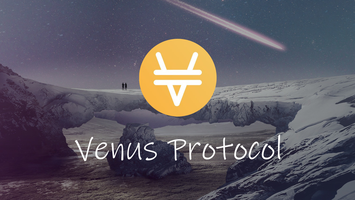 Venus (XVS), PancakeSwap (CAKE) Ungguli Binance Smart Chain