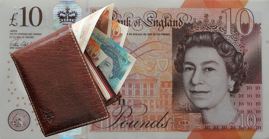 Boom! GBP/USD Akhirnya Pecah Tembok $1.4000