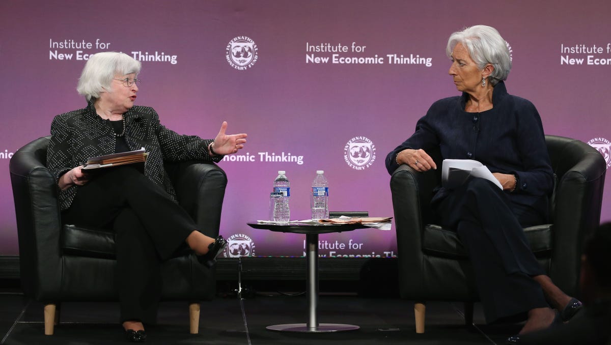 Wah! Ini Perkembangan Baik Dalam Hubungan AS-EU