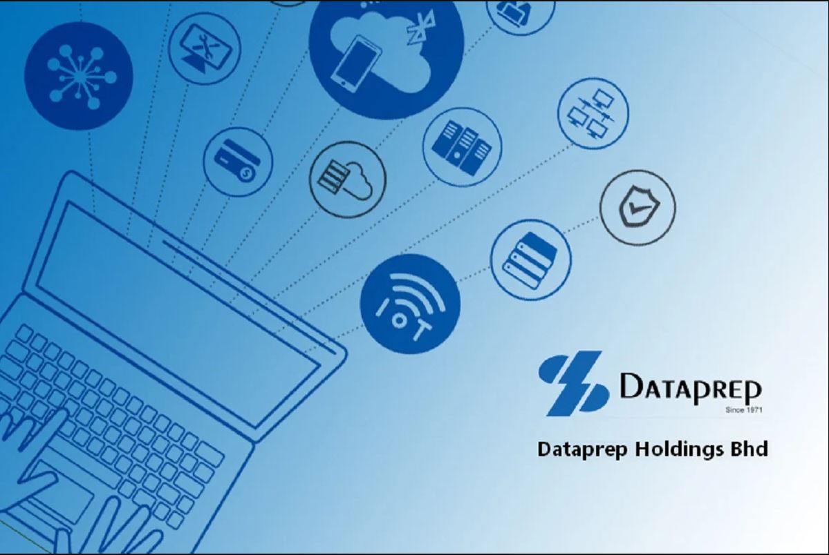 Dataprep Berduka, Widad Tertawa