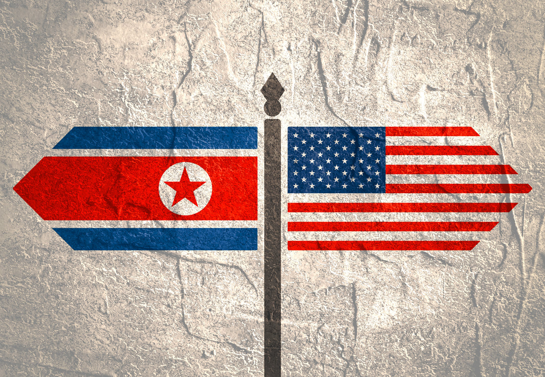 Korea Utara Uji ‘Kesabaran’ AS