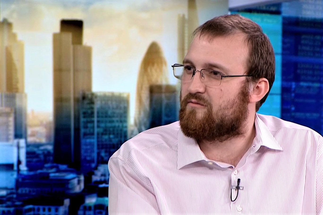 Pengasas Cardano (ADA) Hentam Ethereum (ETH): ‘Rangkaian Yang Eksploitasi Penggunanya’