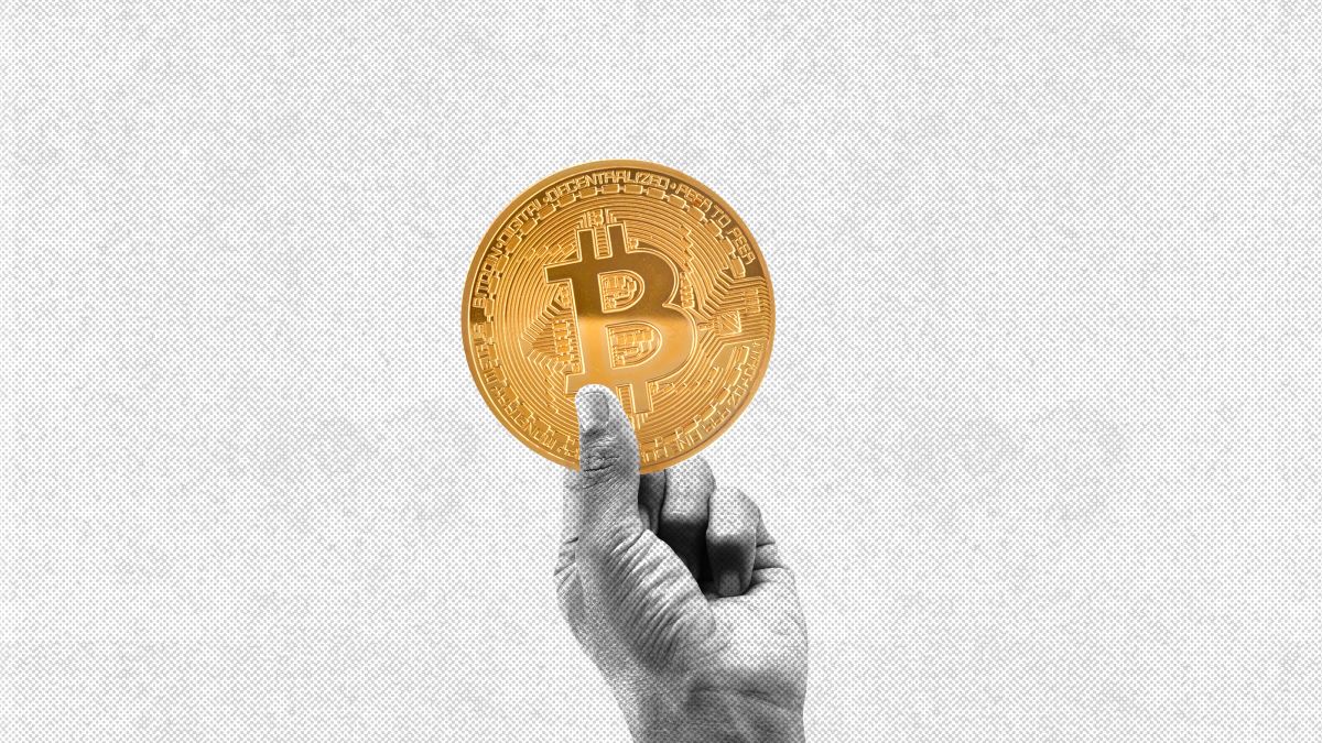 Kajian Mendapati Orang Muda Melabur Kripto Sekadar ‘Suka-Suka’