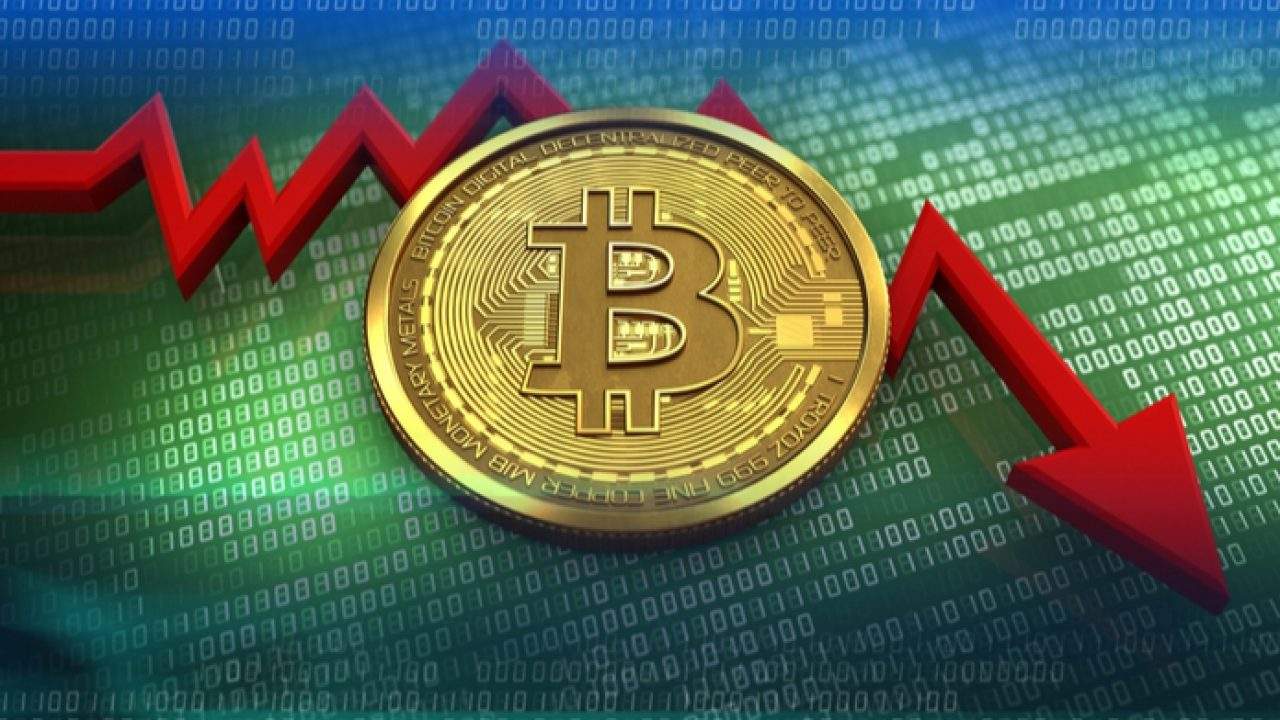 Bitcoin (BTC) Mendukacitakan! Dimanakah Silapnya?