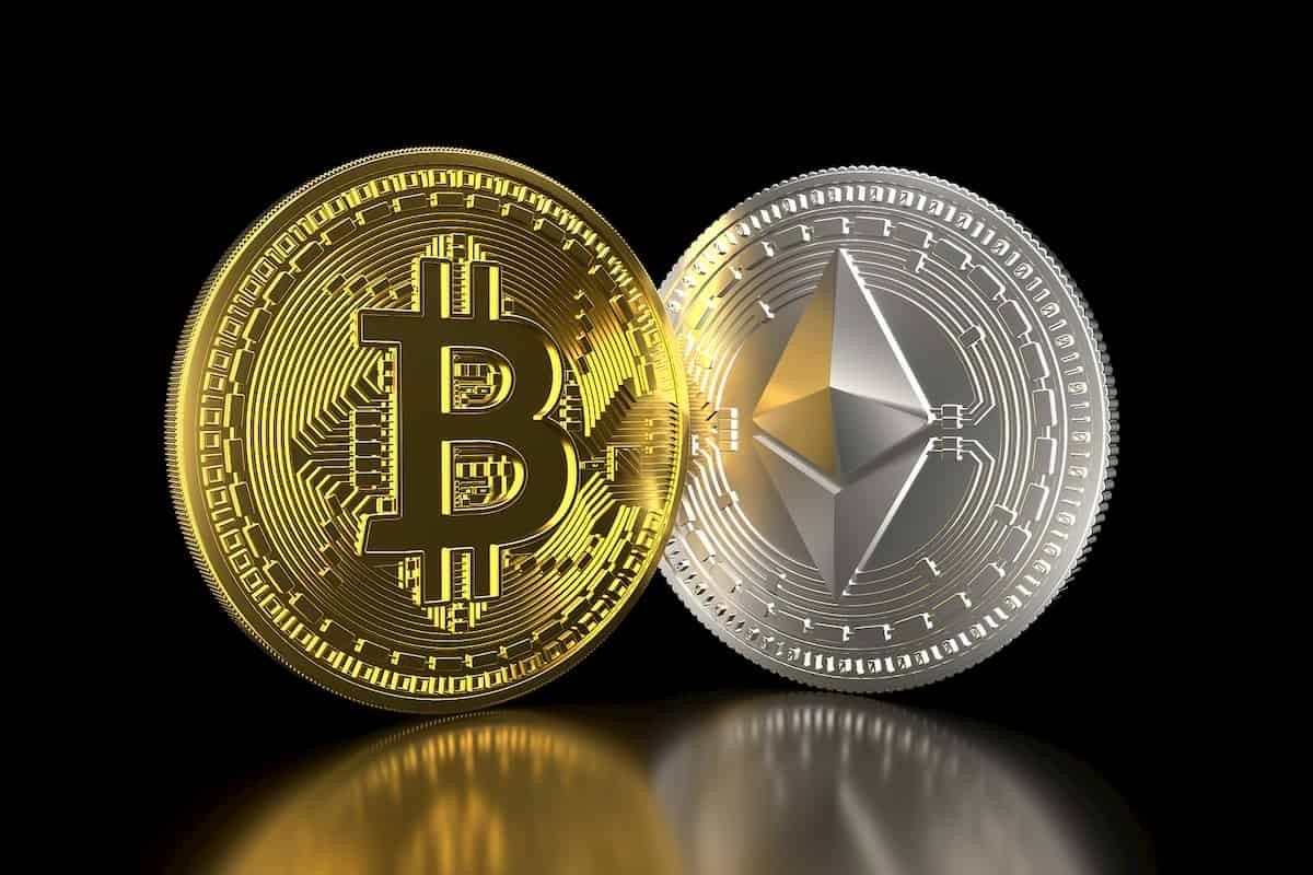 Menurut Coinbase, Ini Risiko Buat Bitcoin & Ethereum