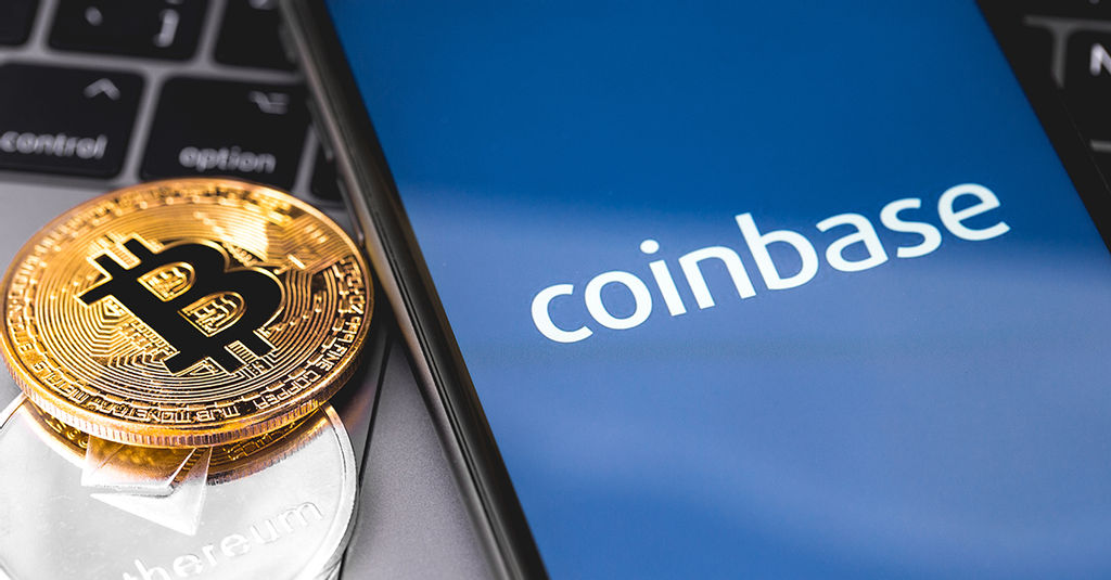 Coinbase Kena Denda $6.5 Juta!