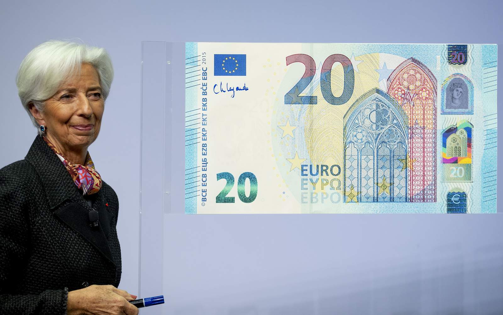 News Besar ECB Malam Ini, Apa Yang Diharapkan Oleh Pasaran?