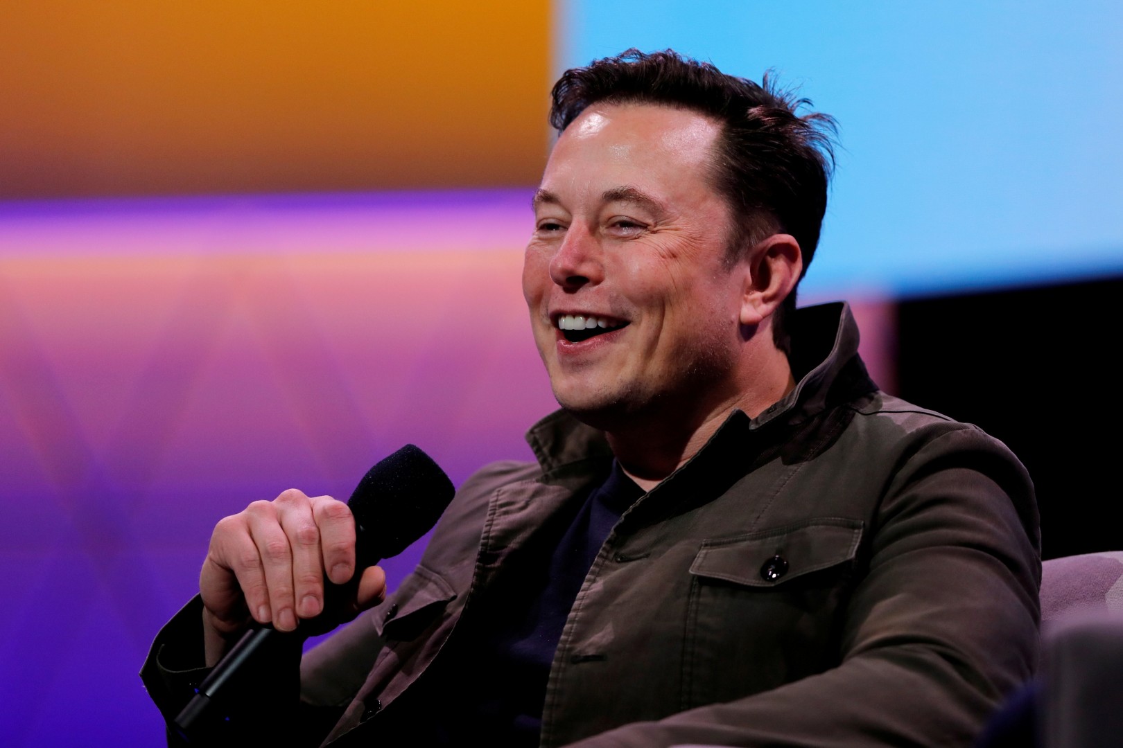 Elon Musk Jual Lagu NFT Pula!