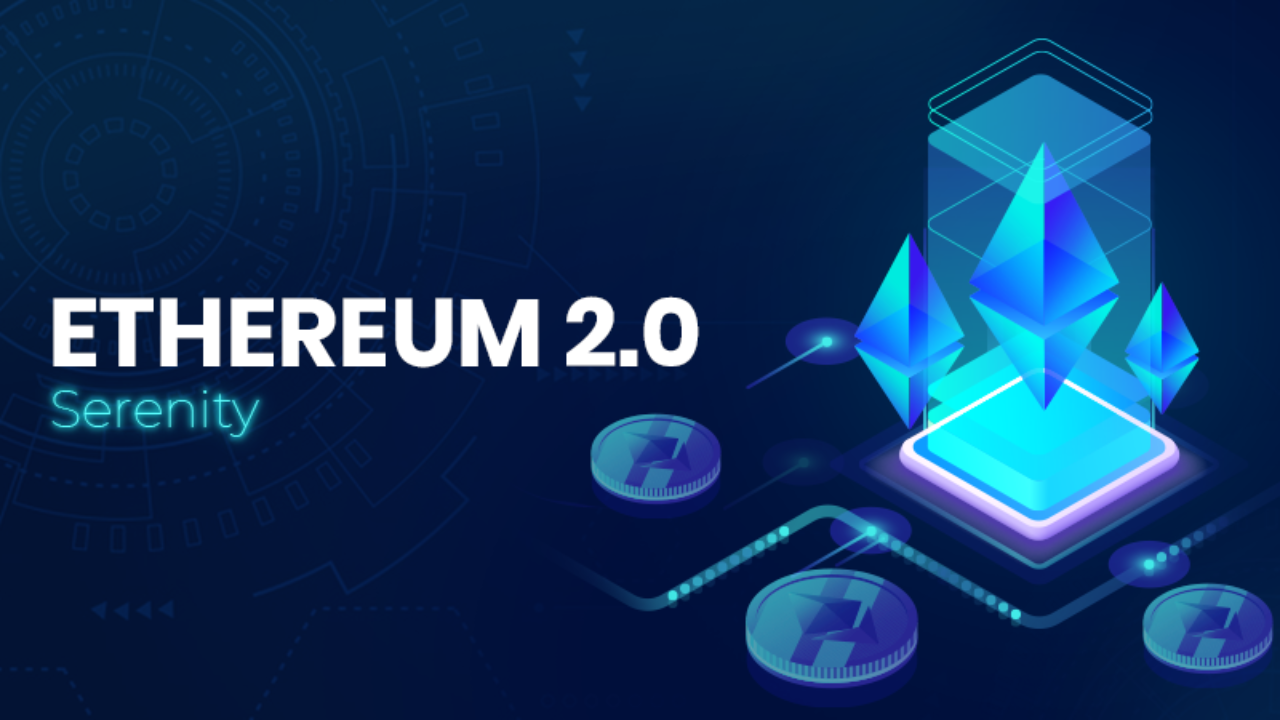 Kenali Ethereum 2.0, Era Baru Bagi Rangkaian Ethereum