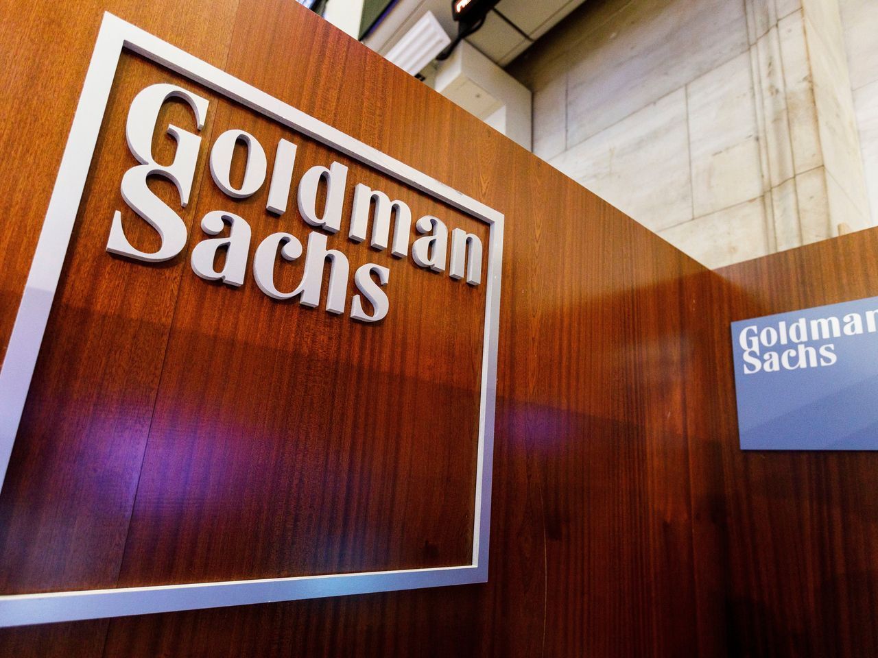 Goldman Sachs Mahu Perkenalkan Semula Perdagangan Kripto