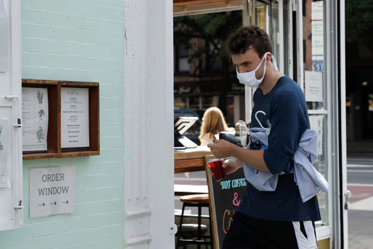 Pasaran Kecewa, Bacaan Inflasi UK Di Luar Jangkaan!