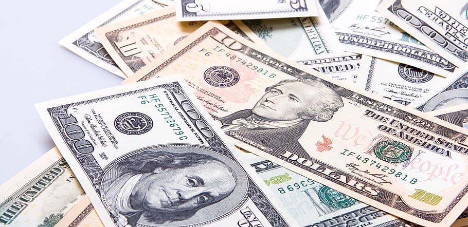 Pelabur Garu Kepala, USD Tiba-tiba ‘Reverse’