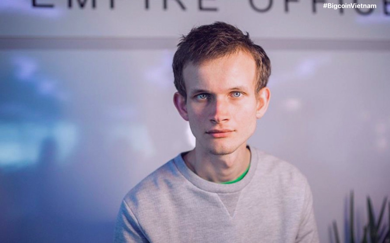 ‘Tether Adalah Bom Jangka Bitcoin’ – Pengasas Ethereum