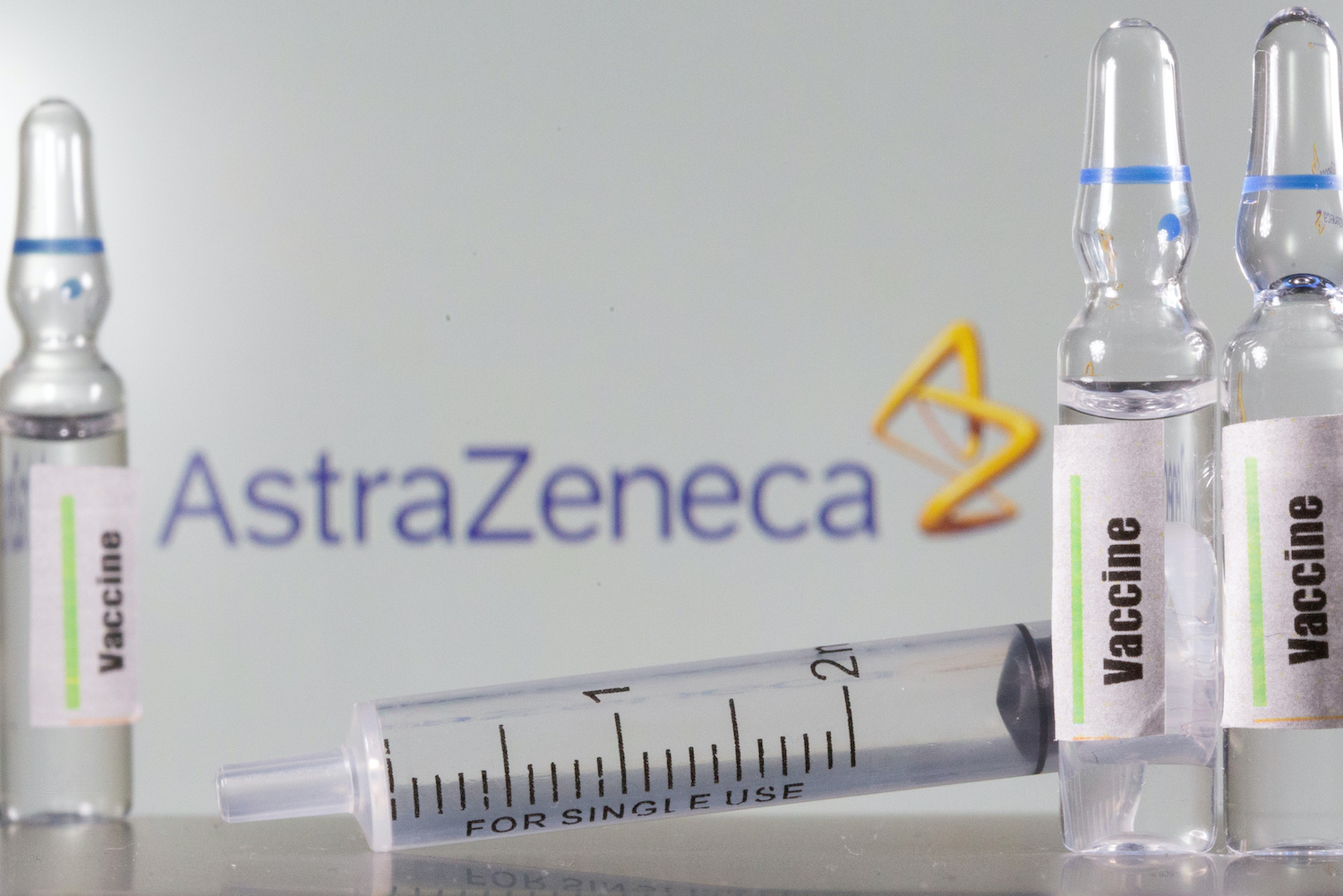 Vaksin AstraZeneca Masih Selamat – EU