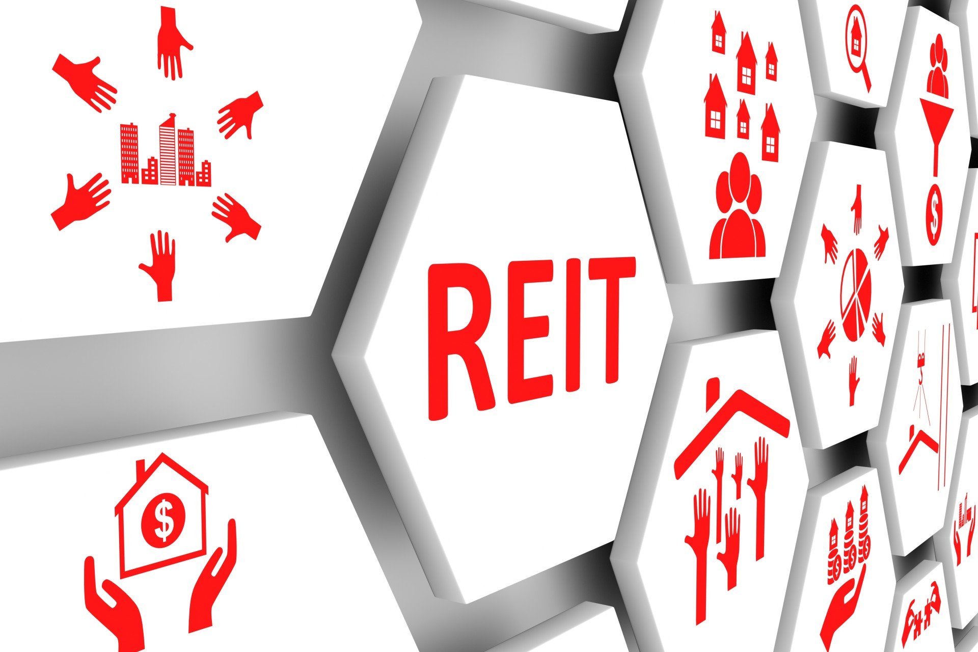 Apa Itu Amanah Pelaburan Hartanah (REIT)?