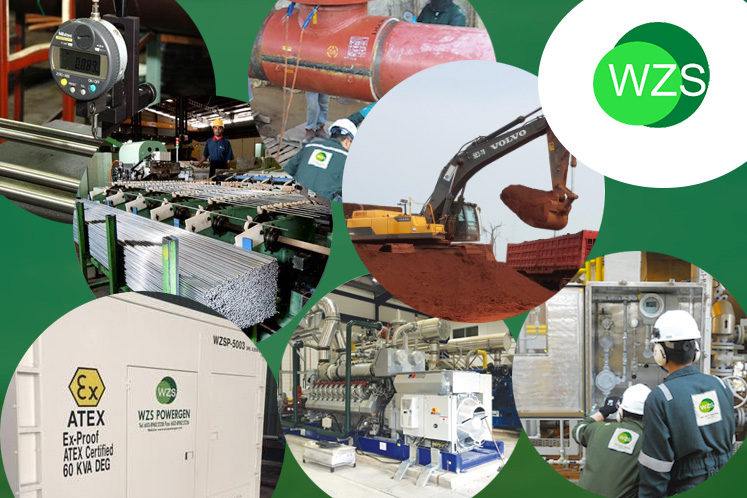 Meterai Kontrak RM243 Juta, Saham WZ Satu Melonjak 25%!