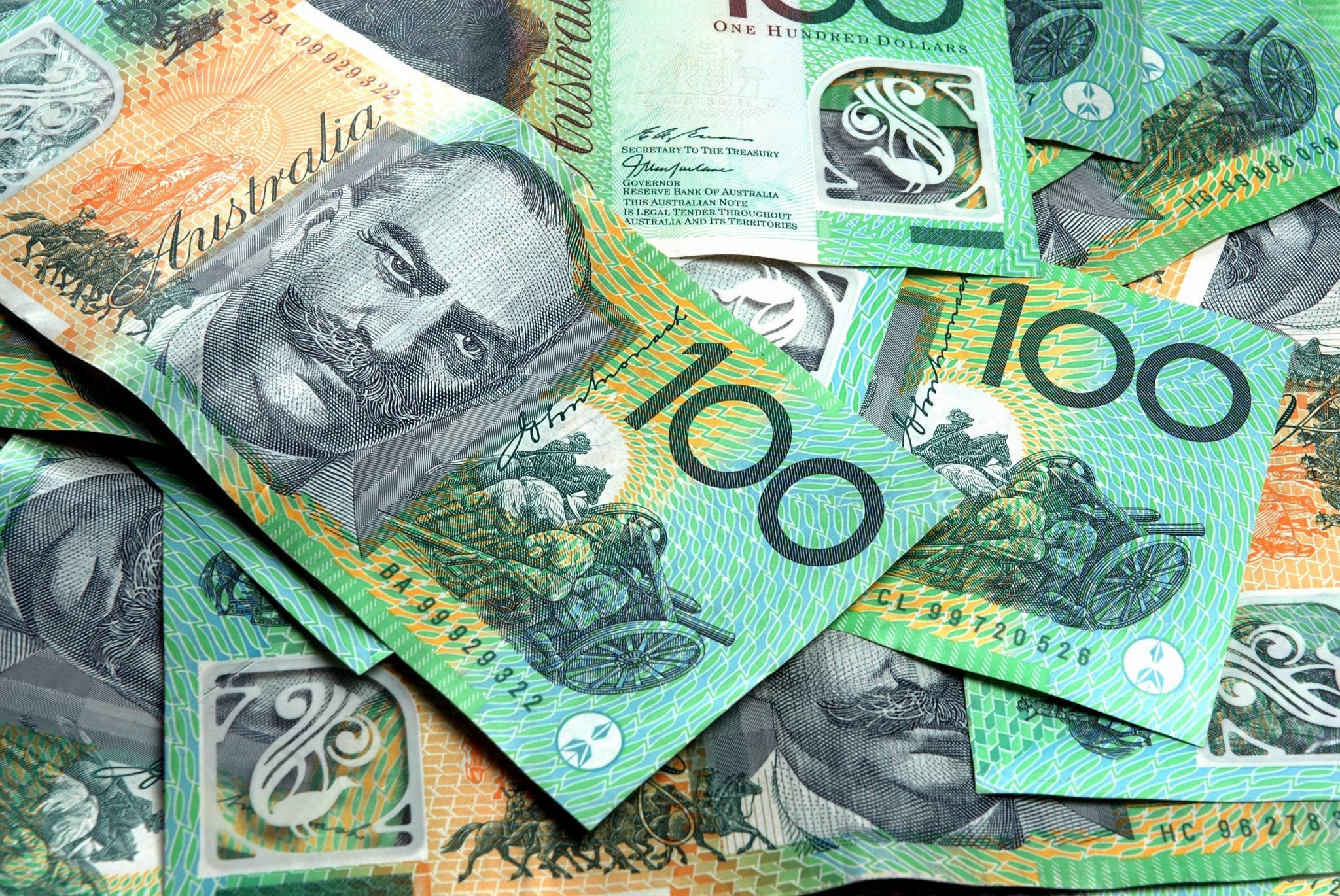Terjunan Dolar Aussie Kejutkan Pasaran, Apa Yang Berlaku?