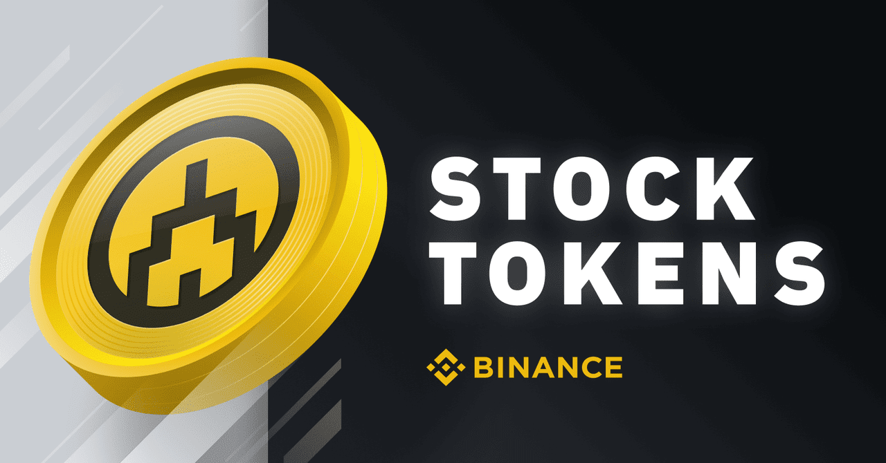 GEMPAR! Binance Lancarkan Token Saham Tesla (TSLA)!