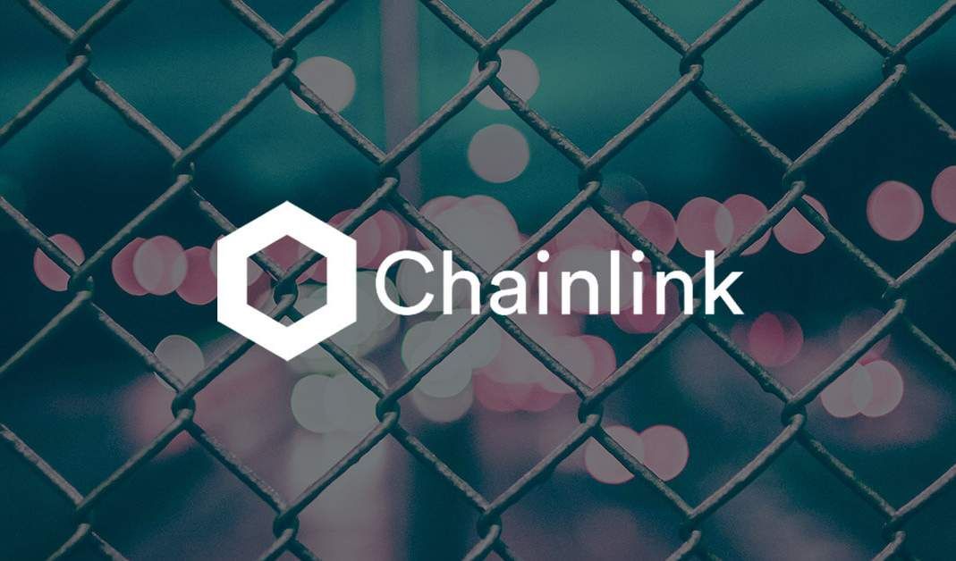Chainlink 2.0 Tampilkan Kontrak Pintar Hibrid!