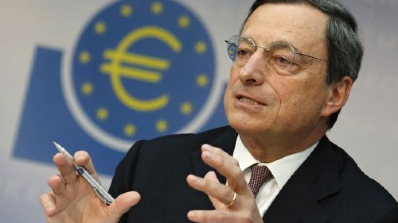 Rancangan Baru Itali Ini Bakal Beri Manfaat Buat Matawang Euro