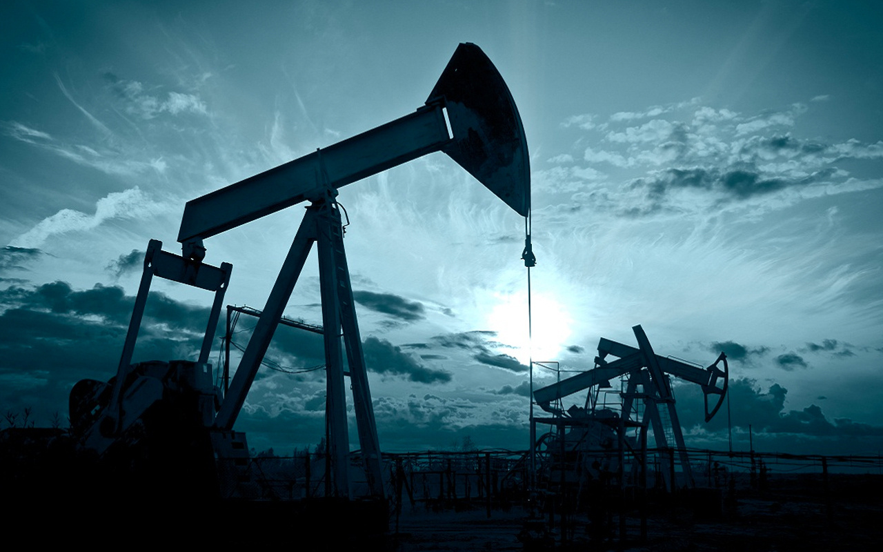 3 Sebab Pasaran Minyak Suram