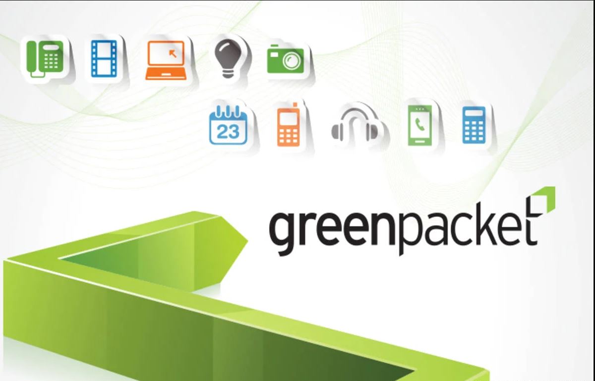 Green Packet Bhd Mahu Kumpul RM328.37 Juta Guna Langkah Ini