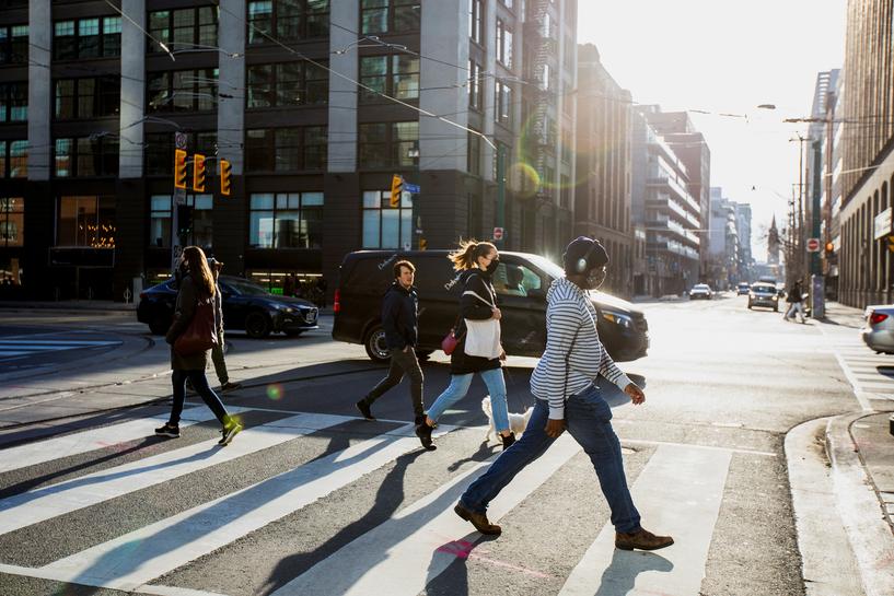 Pasaran Semakin Berhati-Hati, Inflasi Bulan April Di Kanada Melonjak Naik!